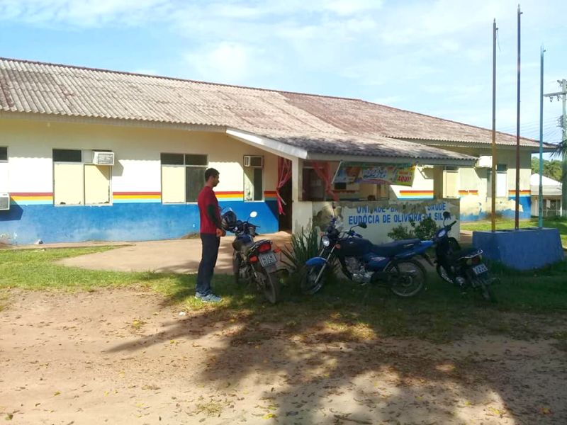 Reforma de UBS vai gastar R$ 881 mil em Itacoatiara