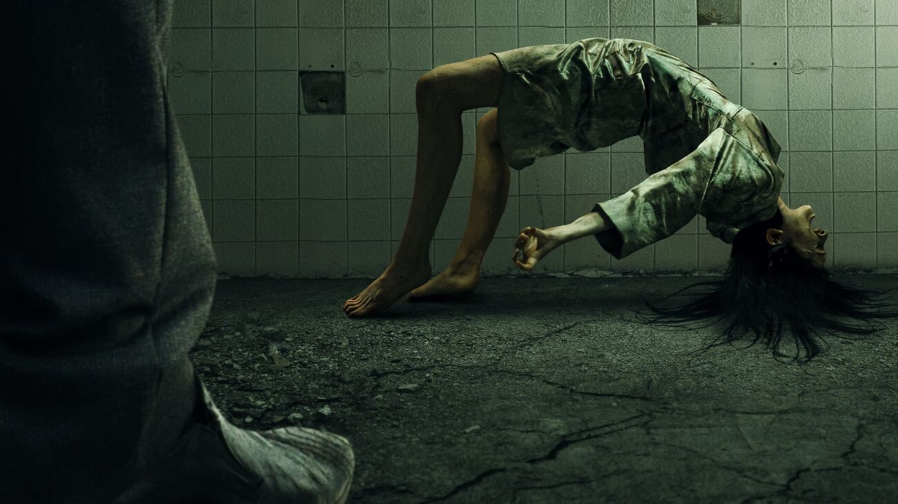 Série de terror da Netflix tem histórias reais de possessões