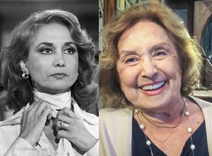 Família não divulga local de enterro de Eva Wilma