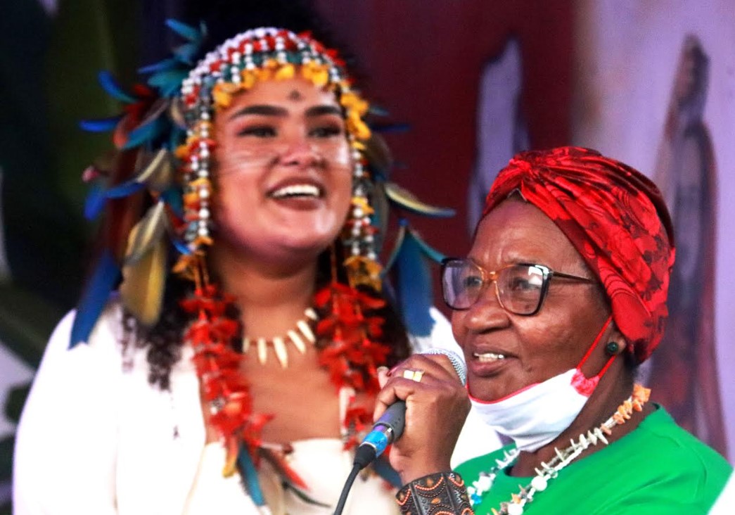 3ª Edição do Festival Afro-ameríndio acontece neste sábado em Manaus