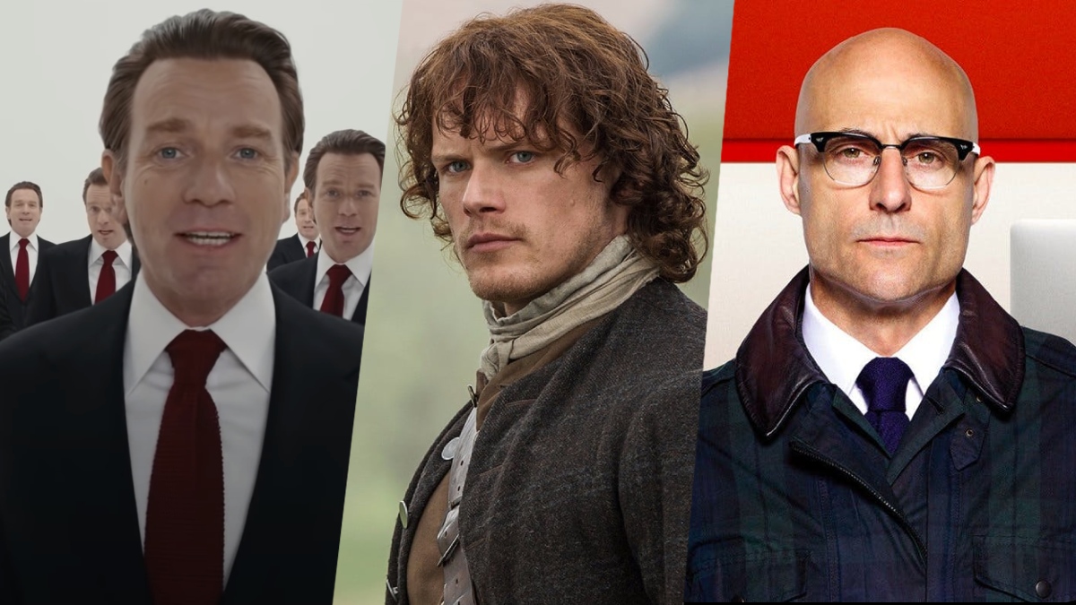 Everest: Ewan McGregor, Sam Heughan e Mark Strong estrelarão novo filme 