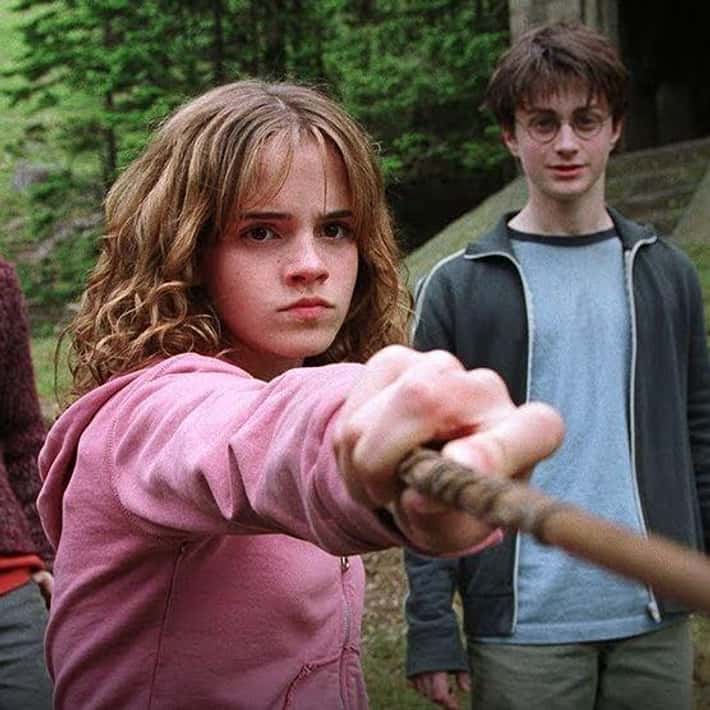 Homem de 42 anos faz teste para Hermione em nova série da Max
