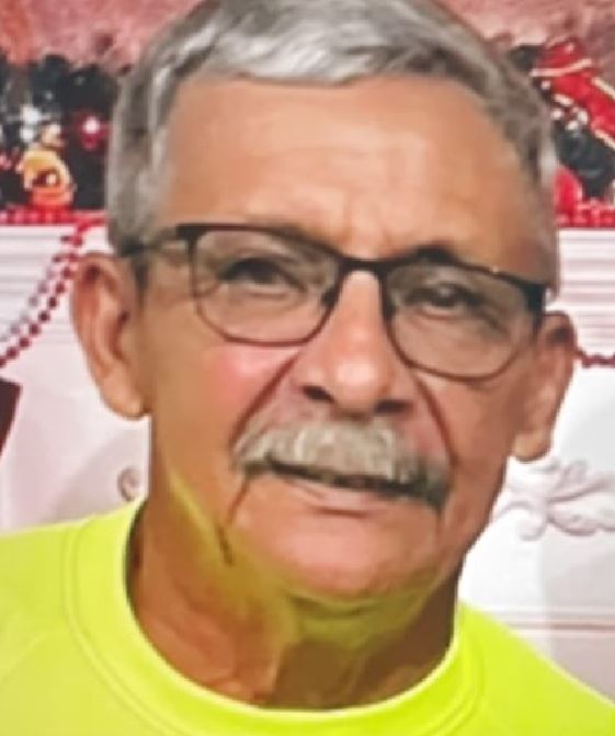 Família pede ajuda para encontrar idoso que desapareceu em Manaus 