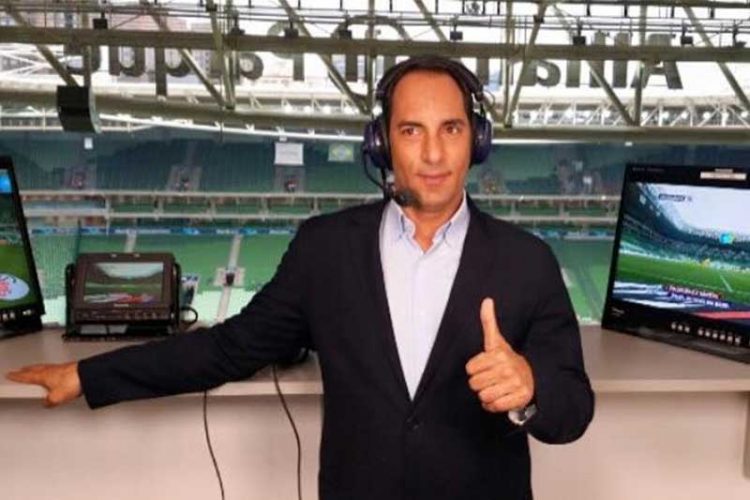 Crimes do ex-jogador Edmundo prescreveram, decide STF