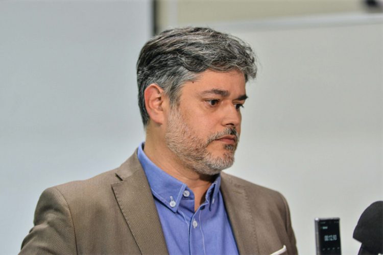 Ministro não reconhece suspeição e secretário do Amazonas vai a julgamento