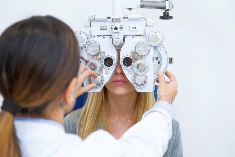 Jornada oftalmológica custa R$ 182 mil e acontece em Beruri