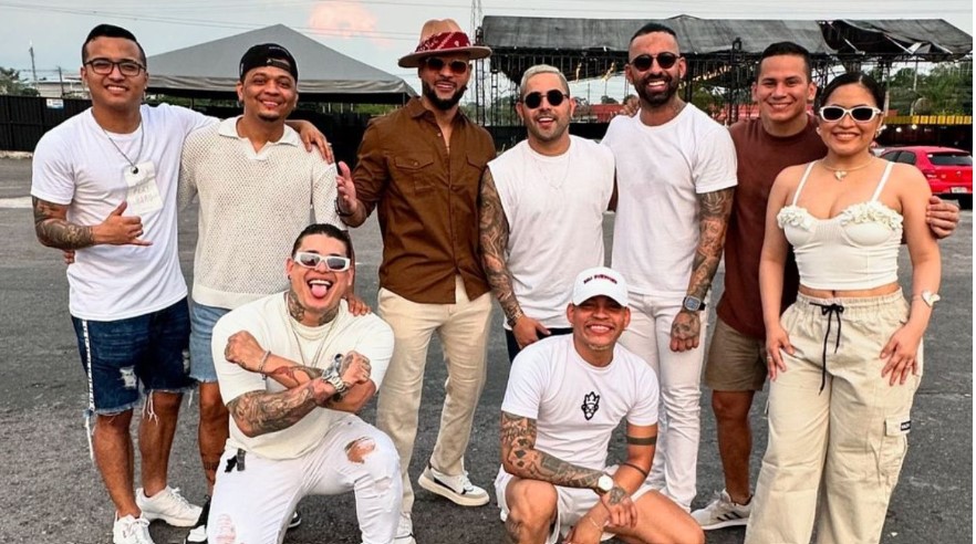 Réveillon Exclusive reúne bandas de forró em Manaus