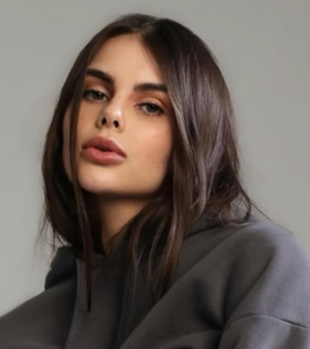 Amanda Kimberlly se revolta após novos ataques a filha com Neymar