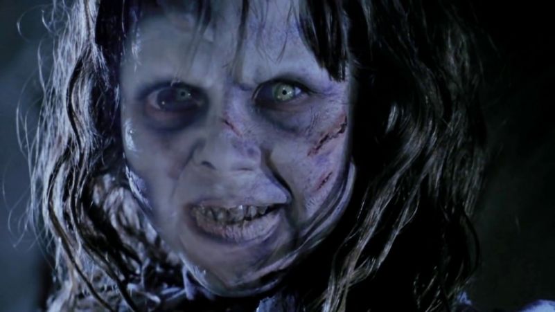 O Exorcista vai ganhar novo filme