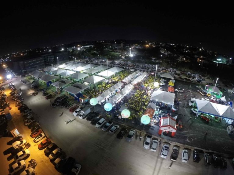 Expoagro em Manaus terá inicio no dia 9 