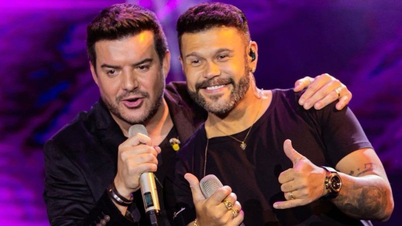 Marcos e Belutti fazem show neste sábado na Expoagro; veja programação