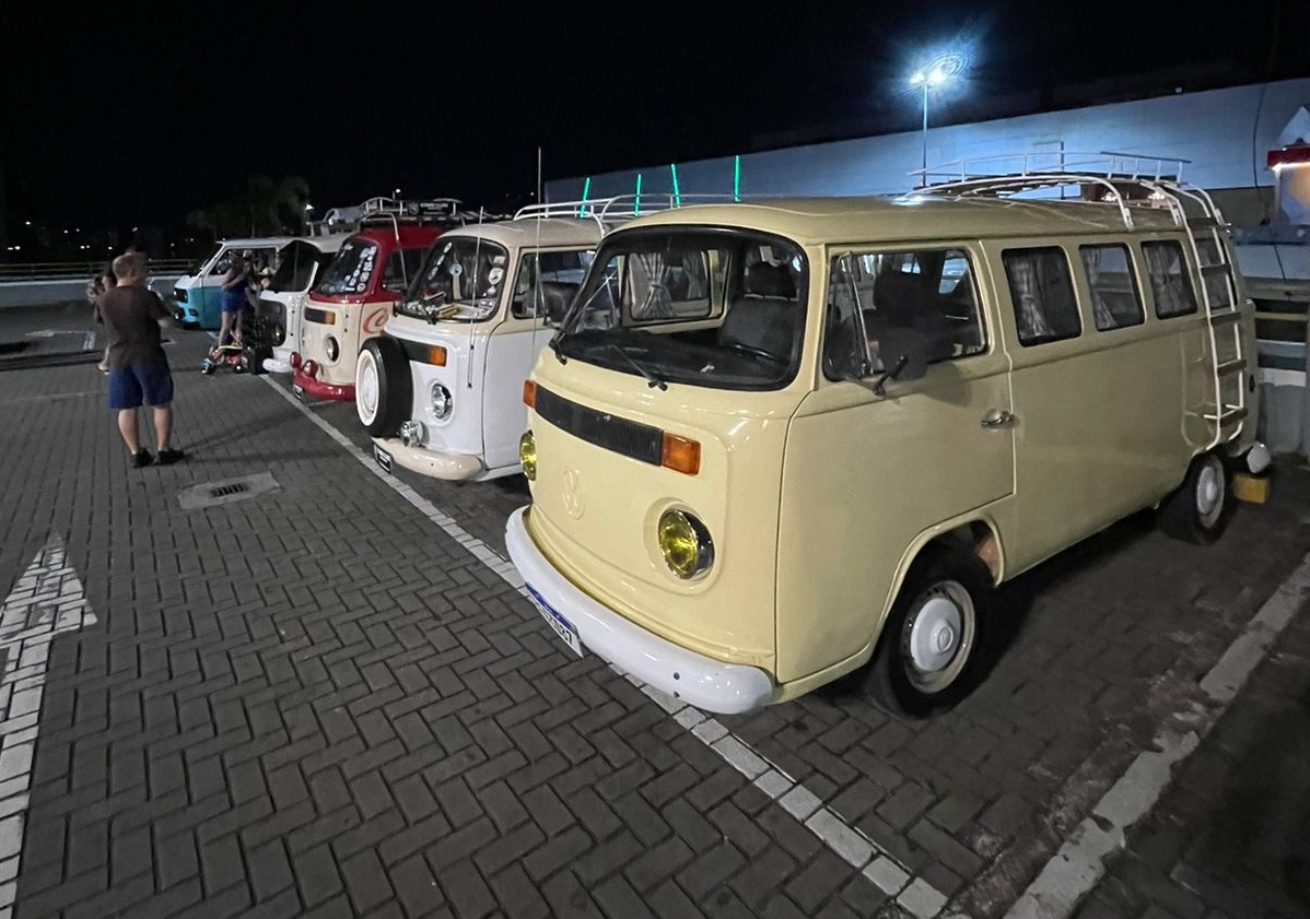 Manaus terá exposição de carros antigos neste domingo