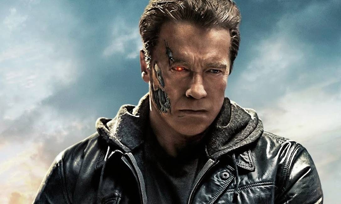 O Exterminador do Futuro vai ganhar série animada