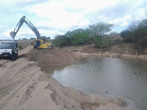 Empresário que extraiu areia ilegalmente deve ressarcir cofres públicos