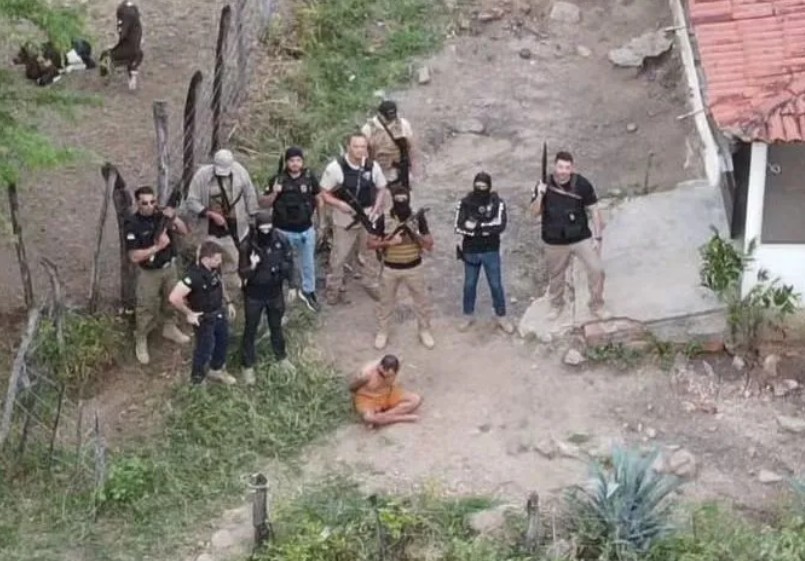 Líder do Comando Vermelho no Ceará é preso em Exu no Pernambuco