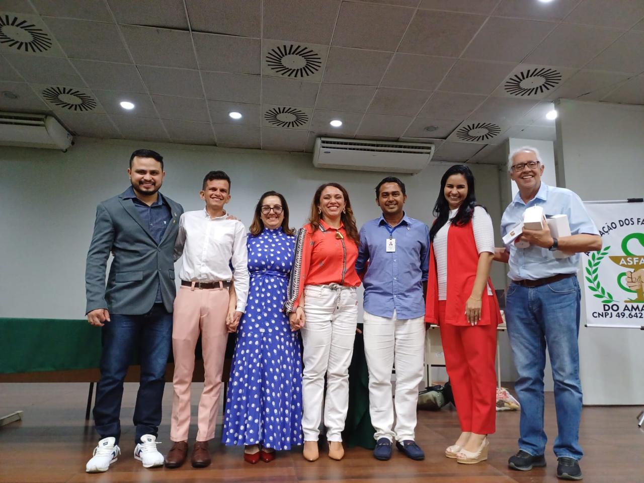 Abertas inscrições para workshop de ciências farmacêuticas do Amazonas