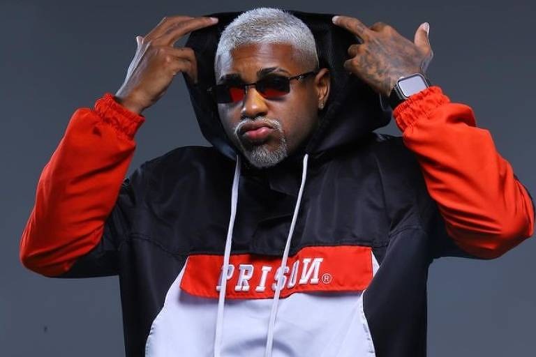 Funkeiro oferece R$ 10 mil de recompensa por informações sobre bandidos que invadiram sua casa