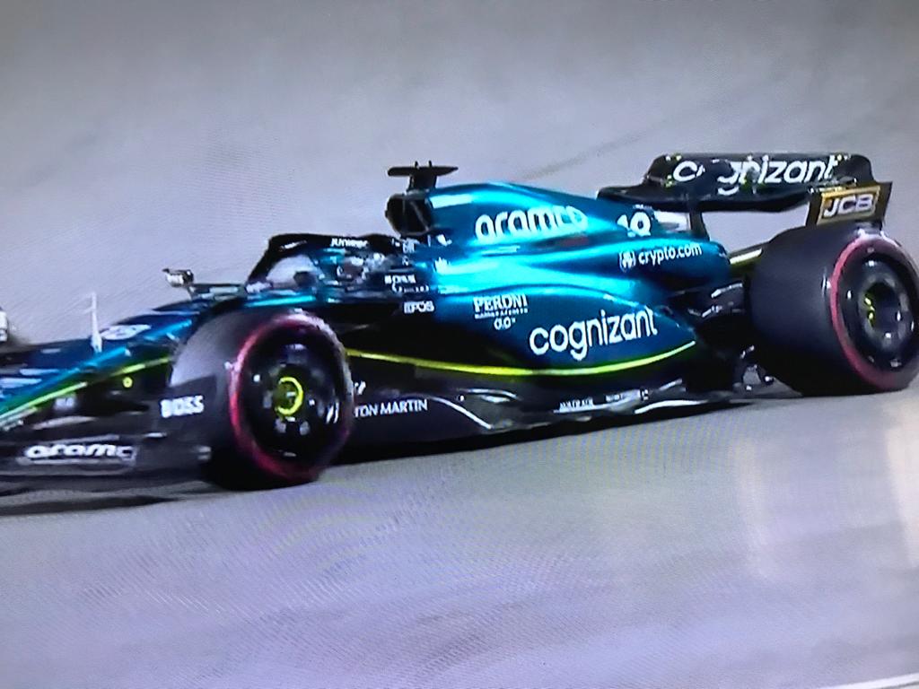 Time de Alonso se empolga com GP do Canadá e se vê mais perto da Red Bull