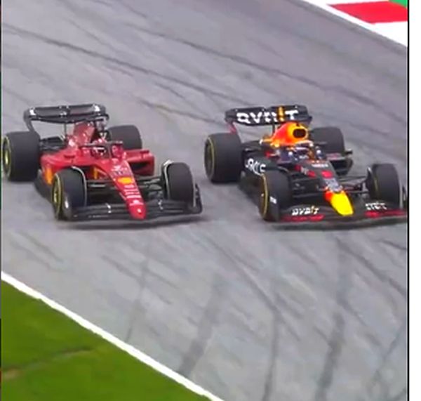 F1 cancela GP da Emilia Romagna após chuvas e inundações na região