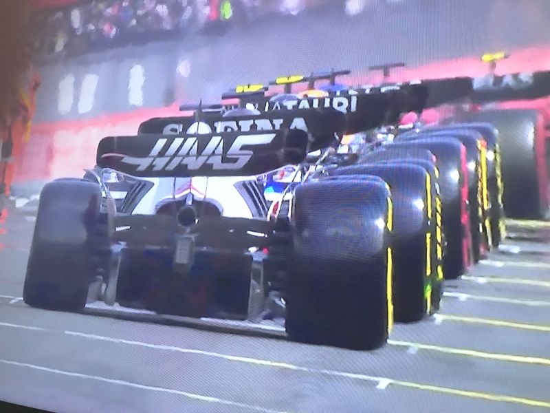 Parceiros antigos, árabes nunca foram tão fortes na F1 e buscam mais GPs