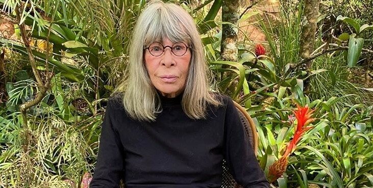 Filho de Rita Lee revela último autógrafo da cantora em vida