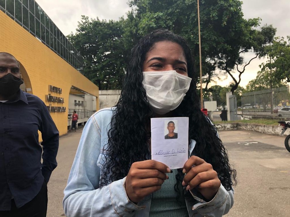 Sobe para 29 número de mortos em operação no Jacarezinho