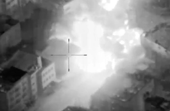 Israel afirma que matou líder de grupo terrorista aliado ao Hamas