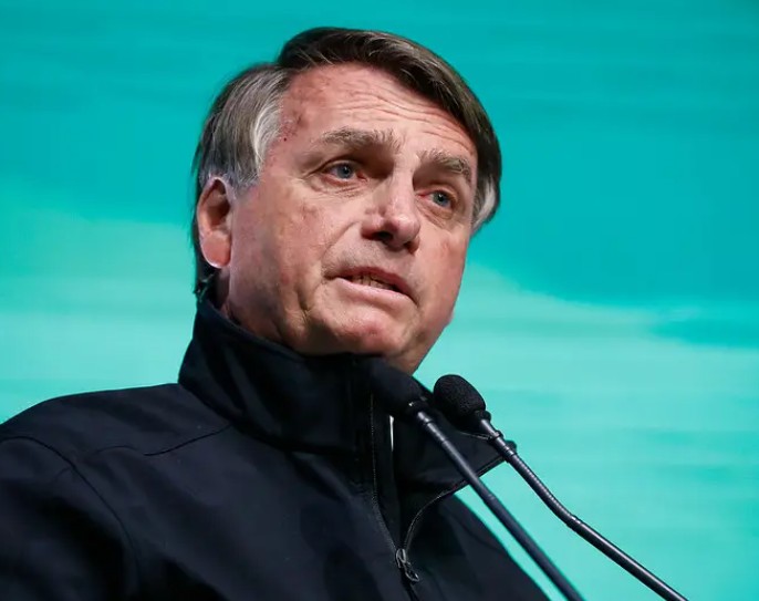 'Bolsonaro já decidiu que partido terá candidato à presidência', diz PL 