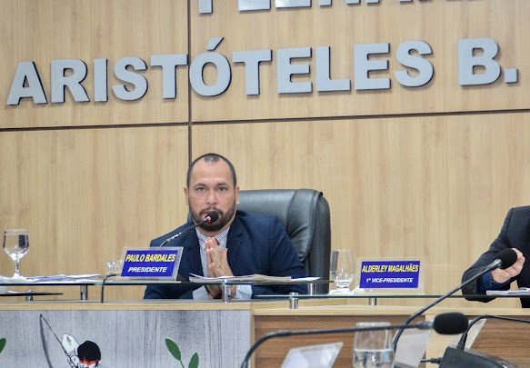 STF nega pedido para anular eleições em Câmara de vereadores do Amazonas