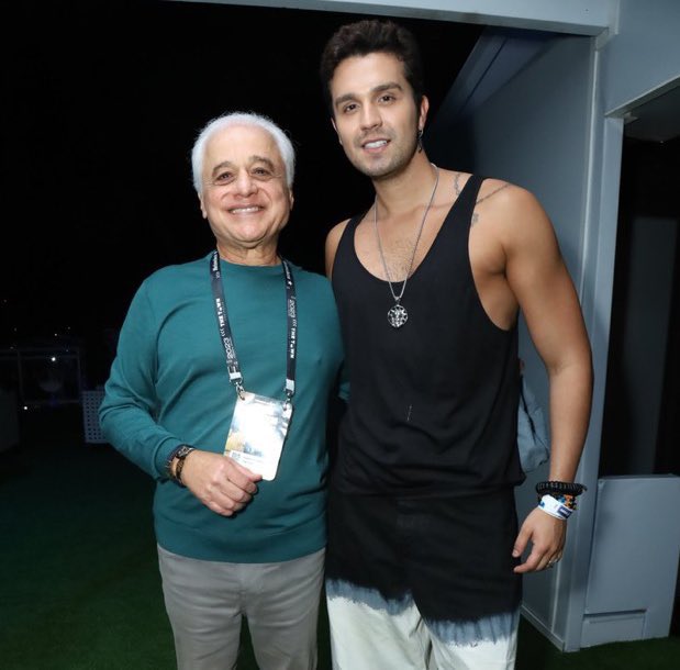 Rock in Rio confirma Luan Santana, do sertanejo, para festival do ano que vem