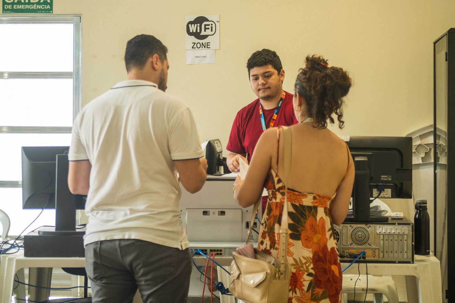 Mais Médicos: candidatos do 31º Ciclo do programa são convocados em Manaus
