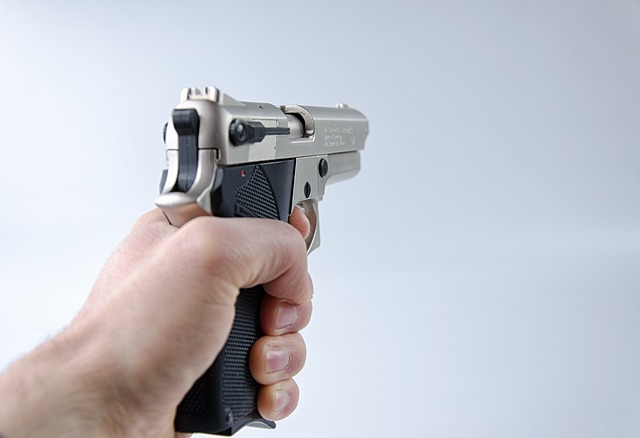 Homem morre durante confronto com a polícia em Manaus