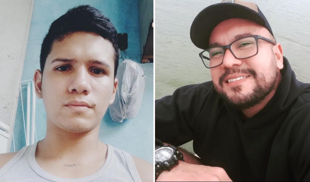 Polícia busca informações sobre duas pessoas que desapareceram em Manaus