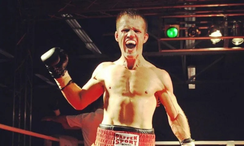 Ex-campeão europeu de boxe é assassinado em emboscada na Alemanha