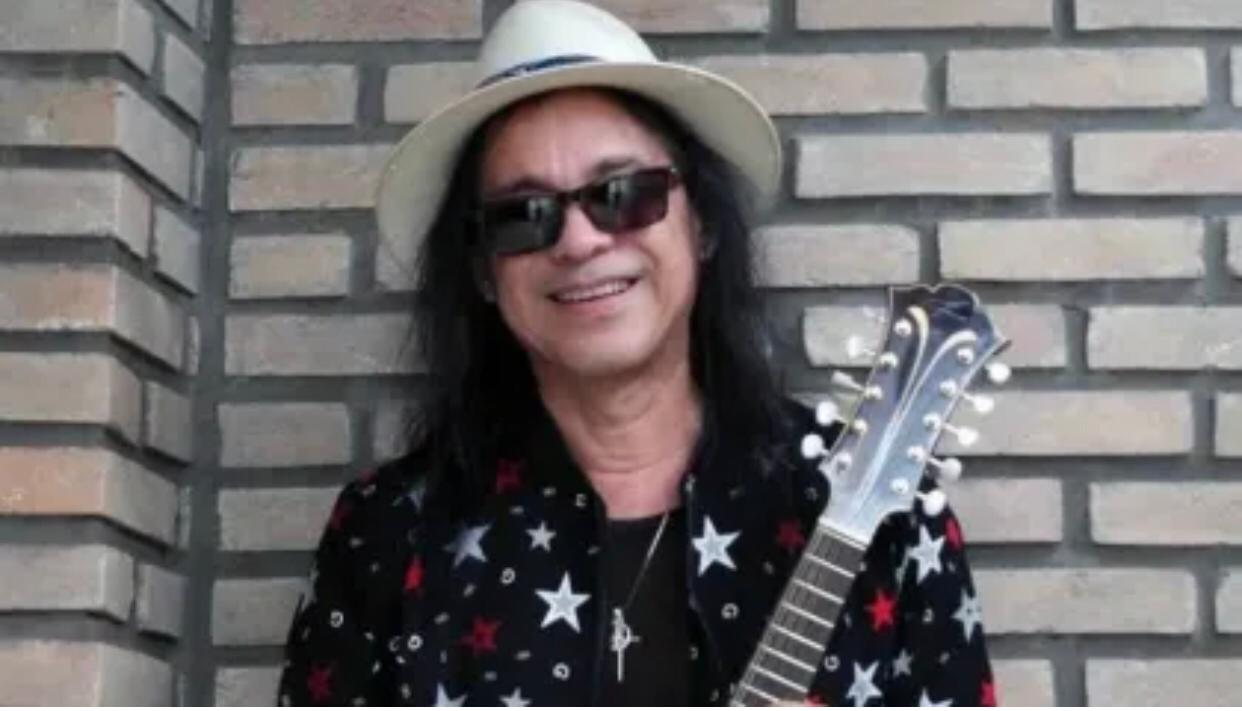 Ex-vocalista da banda Chiclete com Banana, Missinho morre aos 64 anos
