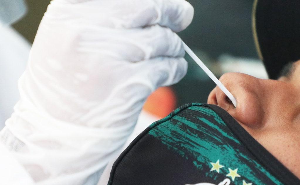 Amazonas registra mais 337 casos e 4 mortes por covid-19