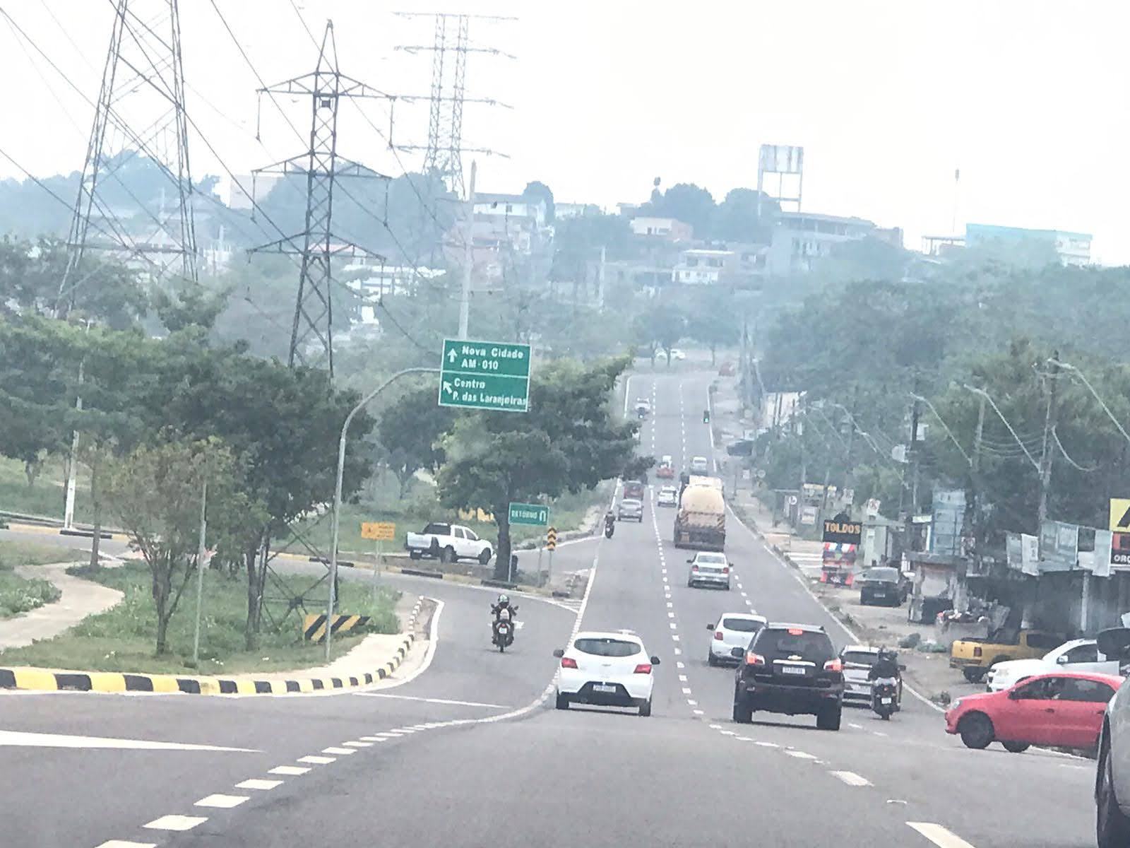 Como as queimadas estão comprometendo a qualidade do ar no Brasil?