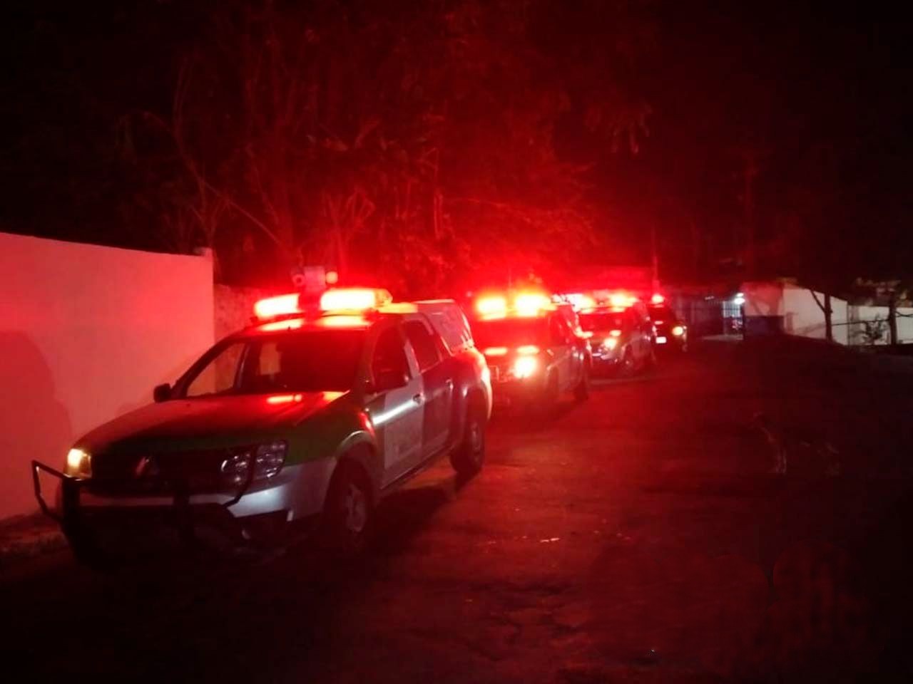 Mulher tem casa invadida e é espancada até a morte em Manaus