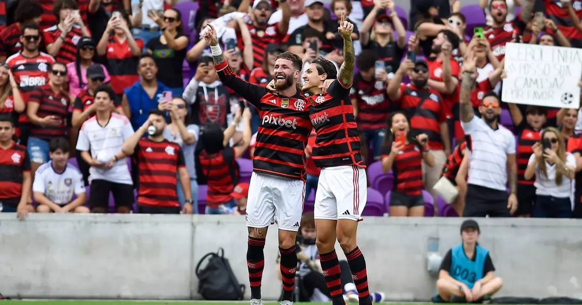 Sampaio Corrêa x Flamengo: onde assistir ao vivo, horário e escalações