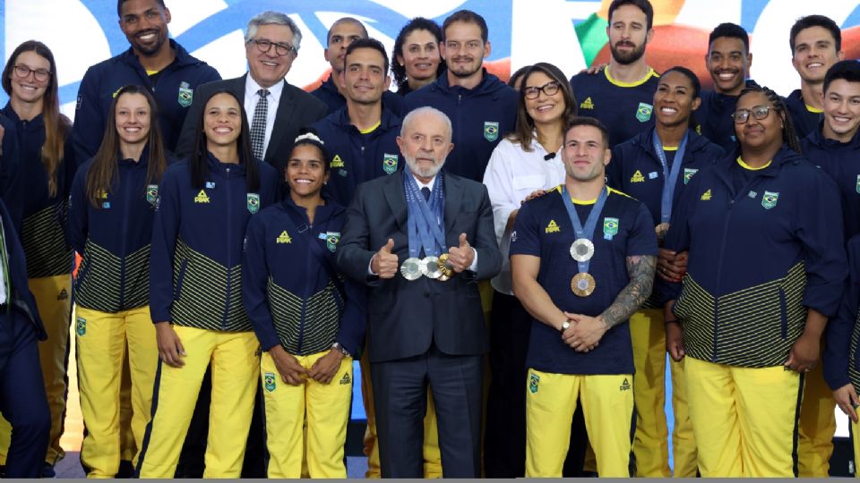 Ministério do Esporte anuncia reajuste no Bolsa Atleta após 14 anos