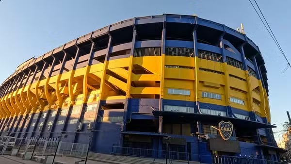 Boca Juniors x Fortaleza: onde assistir ao vivo, horário e escalações