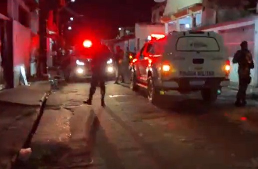 Mulher e filhos são mantidos reféns por mais de 5 horas em Manaus