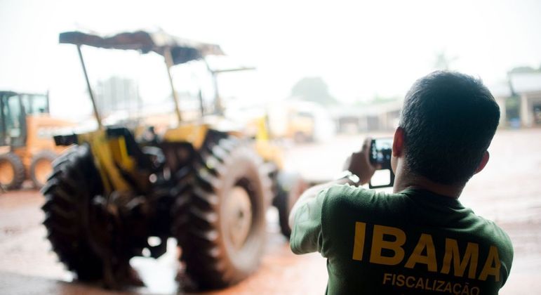 Provas do concurso do Ibama são aplicadas neste domingo no Amazonas