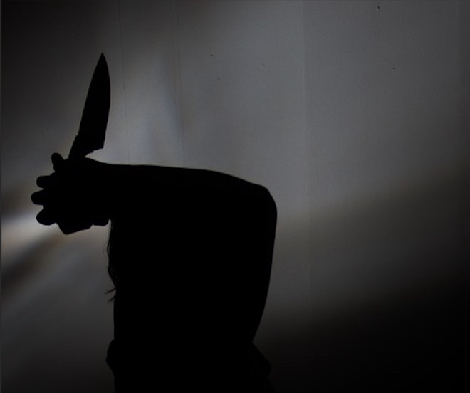 Suspeito de matar próprio irmão a facadas é preso em Manaus