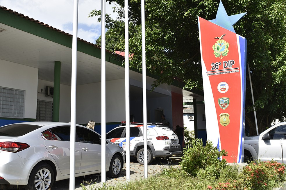 Policial é preso suspeito de estuprar duas mulheres em Manaus