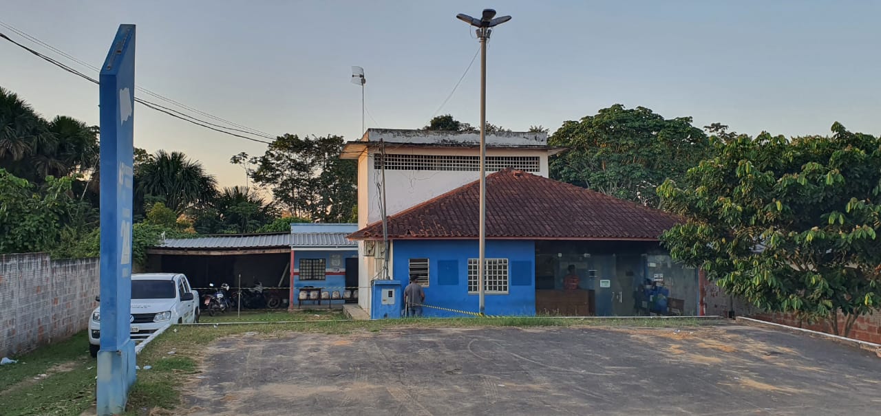 Suspeito de estuprar criança de 5 anos é preso no interior do Amazonas