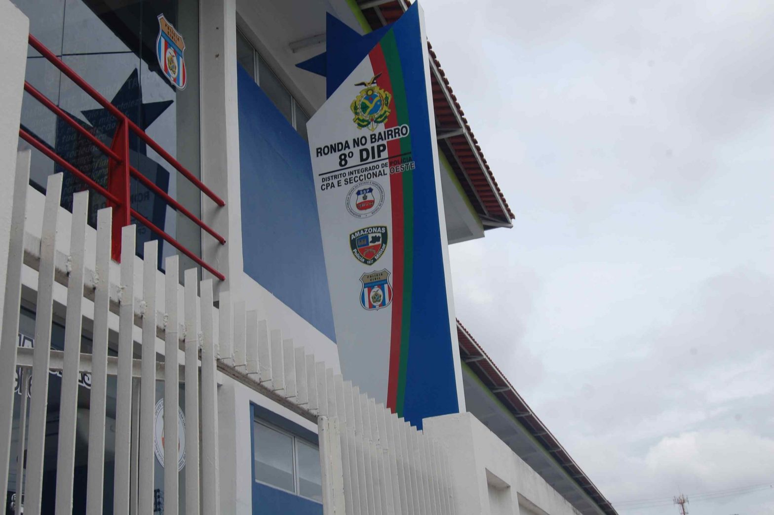 Suspeita por crimes cometidos no Pará é presa em Manaus