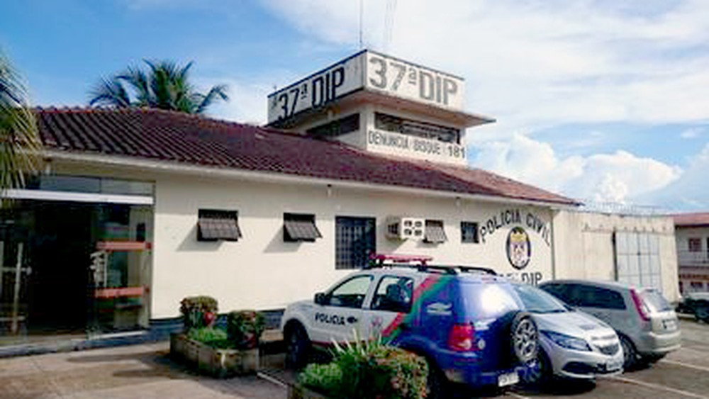 'Possesso', homem agride a esposa a pauladas durante bebedeira no Amazonas