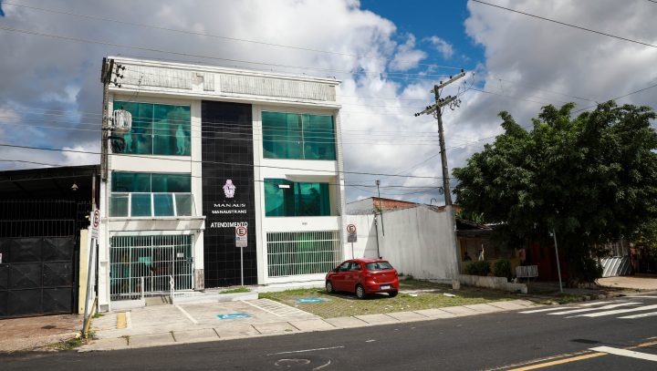 IMMU fica sem sistema para emissão de documentos em Manaus