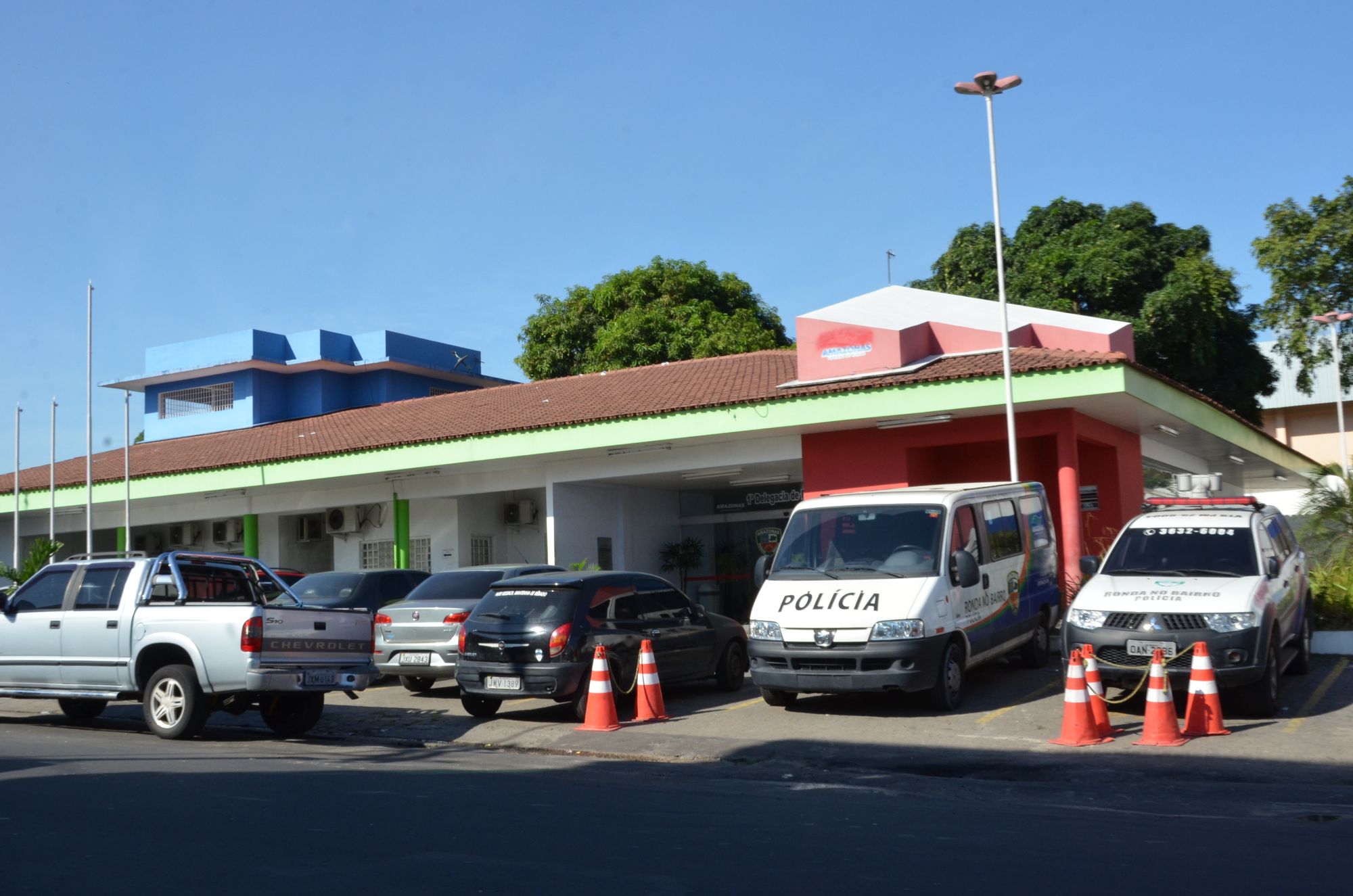 Avô é condenado a 16 anos de prisão por estuprar neta de 8 anos em Manaus